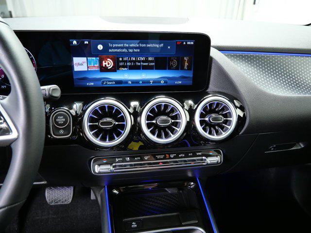 used 2025 Mercedes-Benz GLA 250 car, priced at $41,749