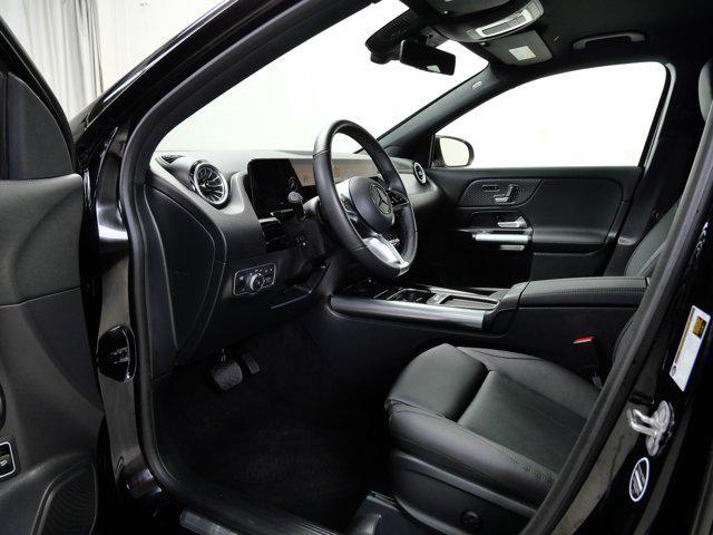used 2025 Mercedes-Benz GLA 250 car, priced at $41,749