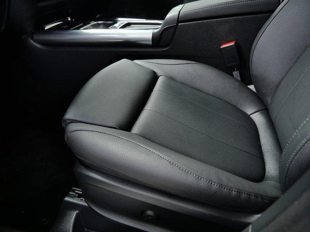 used 2025 Mercedes-Benz GLA 250 car, priced at $41,749