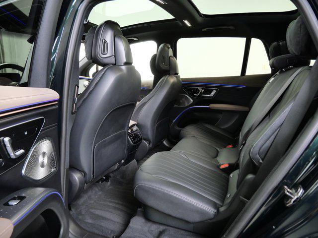 used 2023 Mercedes-Benz EQS 450 car, priced at $53,728