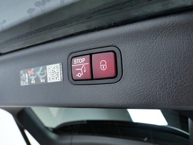 used 2023 Mercedes-Benz EQS 450 car, priced at $53,728