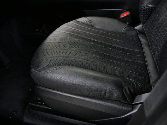 used 2023 Mercedes-Benz EQS 450 car, priced at $53,728