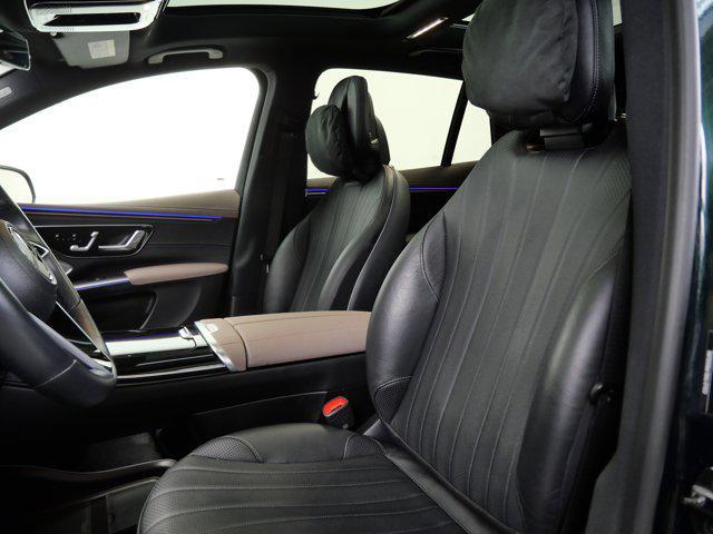 used 2023 Mercedes-Benz EQS 450 car, priced at $53,728