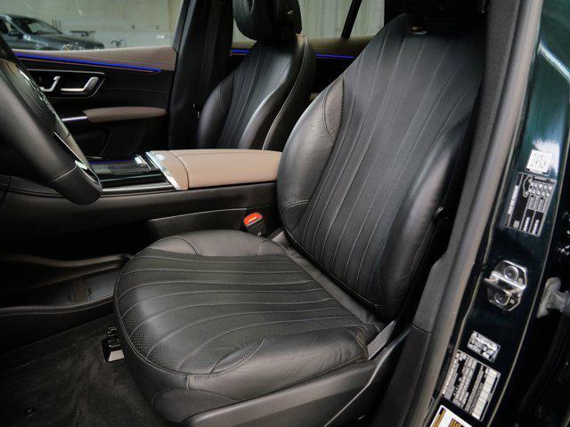 used 2023 Mercedes-Benz EQS 450 car, priced at $53,728