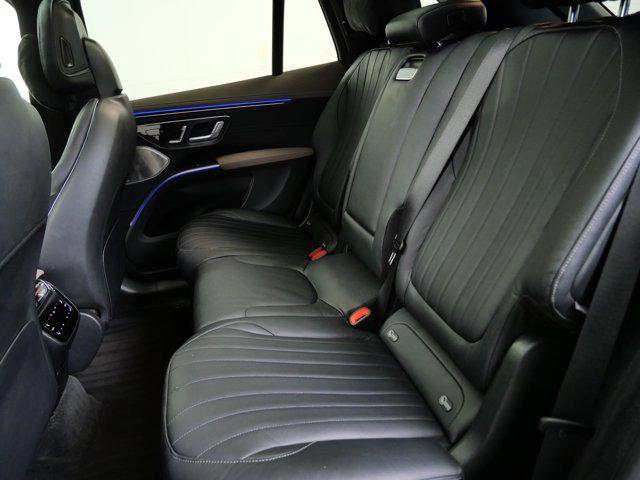 used 2023 Mercedes-Benz EQS 450 car, priced at $53,728