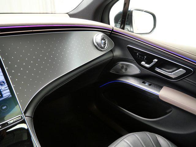 used 2023 Mercedes-Benz EQS 450 car, priced at $53,728