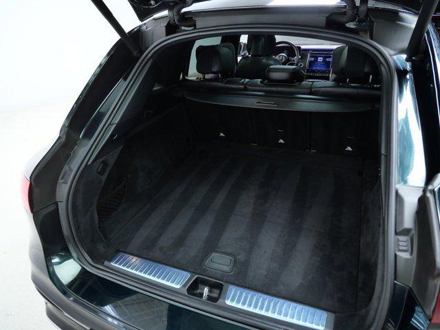 used 2023 Mercedes-Benz EQS 450 car, priced at $53,728