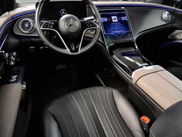 used 2023 Mercedes-Benz EQS 450 car, priced at $53,728