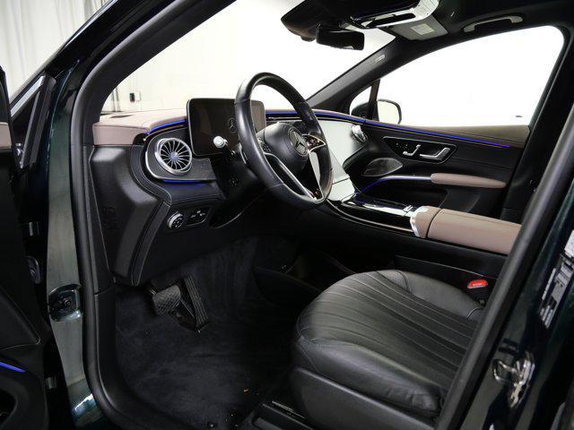 used 2023 Mercedes-Benz EQS 450 car, priced at $53,728
