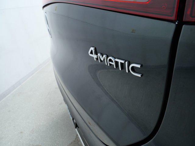 used 2023 Mercedes-Benz EQS 450 car, priced at $53,728