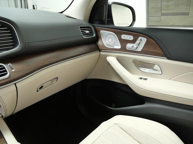 new 2026 Mercedes-Benz AMG GLE 53 car, priced at $112,425