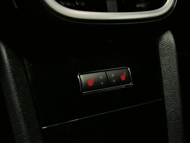 used 2021 Lincoln Nautilus car, priced at $29,983