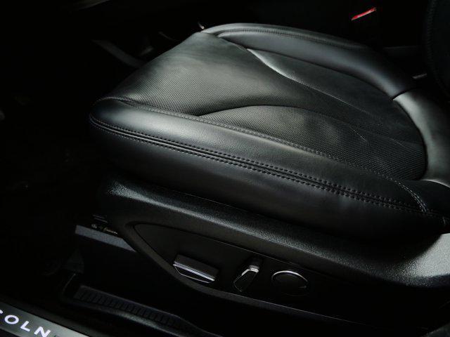 used 2021 Lincoln Nautilus car, priced at $29,983