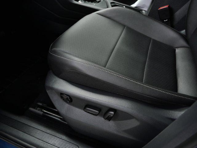 used 2020 Volkswagen Tiguan car, priced at $17,852