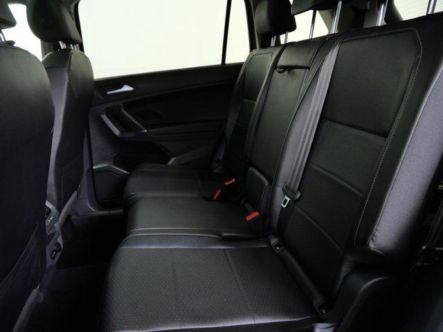 used 2020 Volkswagen Tiguan car, priced at $17,852
