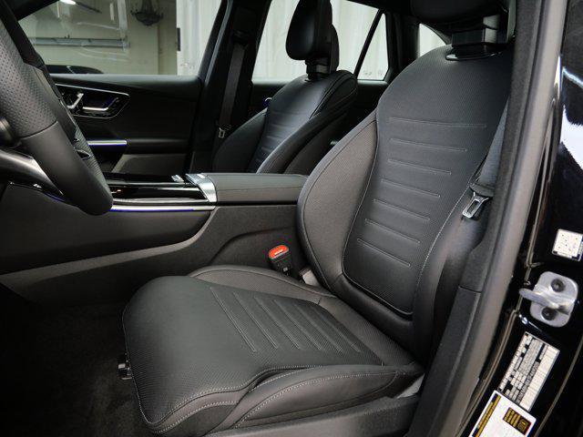 new 2026 Mercedes-Benz AMG GLC 43 car, priced at $79,835