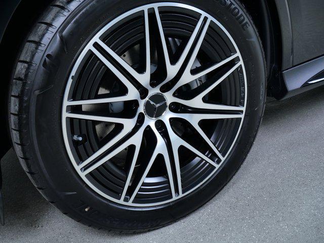 new 2026 Mercedes-Benz AMG GLC 43 car, priced at $79,835