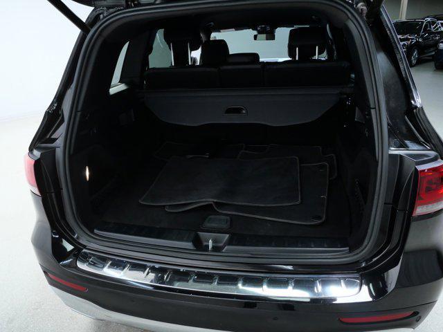 used 2022 Mercedes-Benz GLB 250 car, priced at $29,533