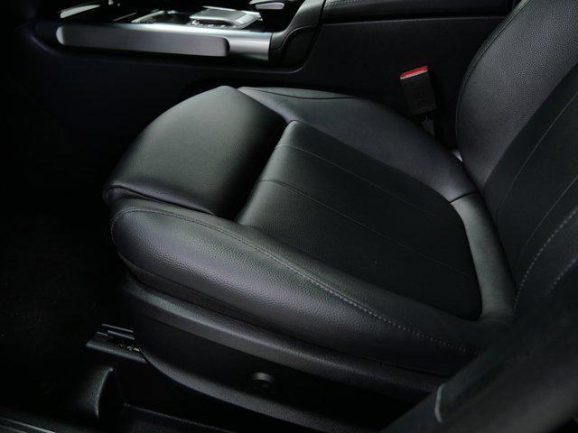 used 2022 Mercedes-Benz GLB 250 car, priced at $29,533