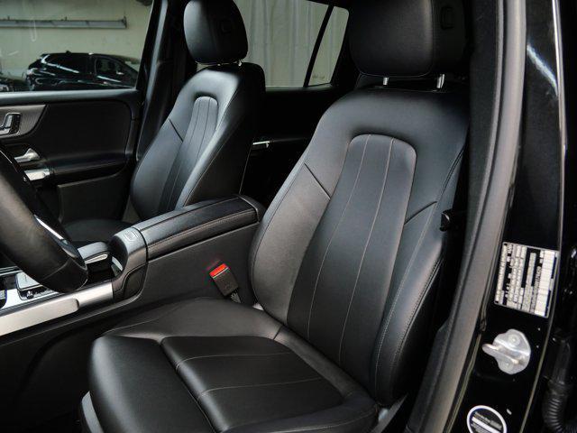 used 2022 Mercedes-Benz GLB 250 car, priced at $29,533