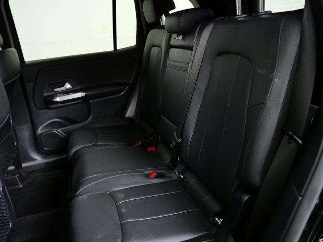 used 2022 Mercedes-Benz GLB 250 car, priced at $29,533