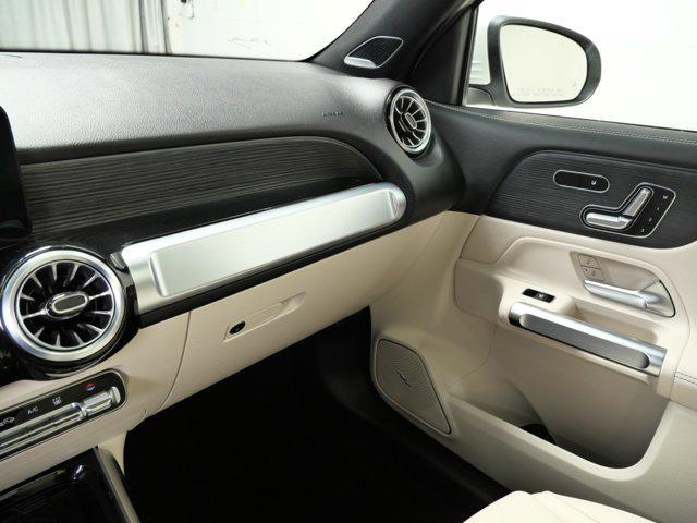 used 2023 Mercedes-Benz EQB 300 car, priced at $36,851