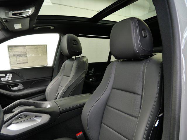 new 2025 Mercedes-Benz GLS 450 car, priced at $101,275