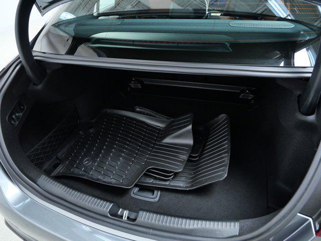 used 2024 Mercedes-Benz C-Class car, priced at $42,873