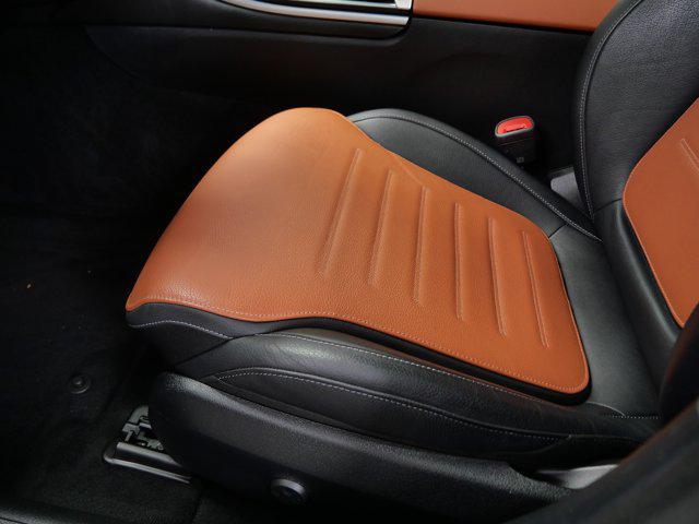 used 2024 Mercedes-Benz C-Class car, priced at $42,873