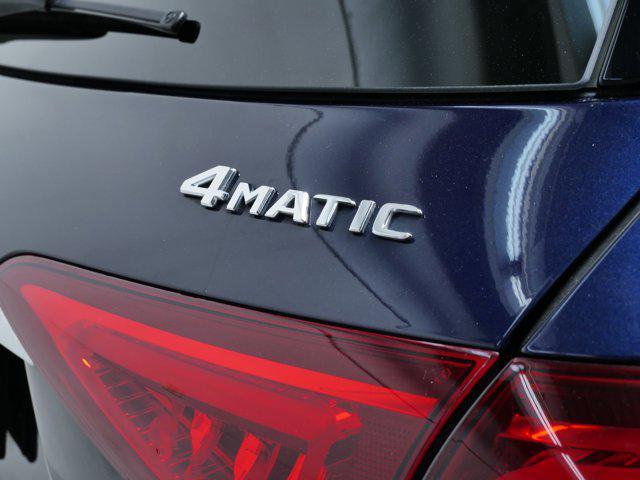 used 2022 Mercedes-Benz GLE 350 car, priced at $45,426