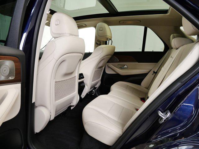 used 2022 Mercedes-Benz GLE 350 car, priced at $45,426