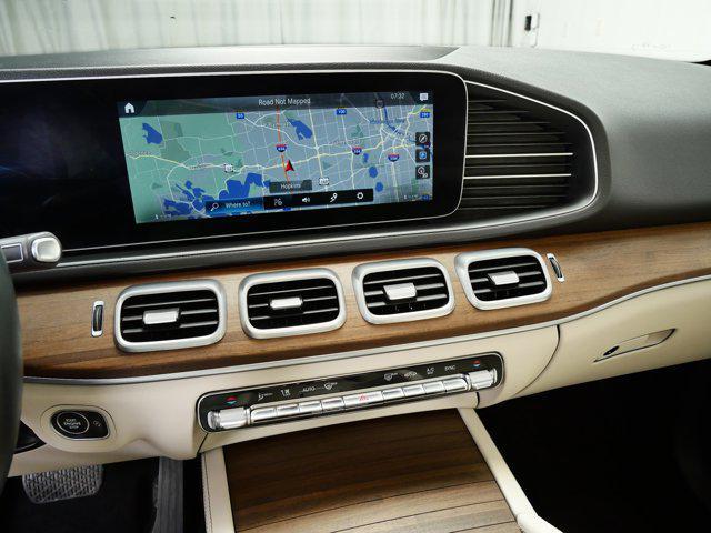 used 2022 Mercedes-Benz GLE 350 car, priced at $45,426