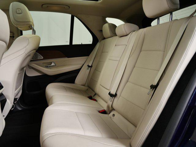 used 2022 Mercedes-Benz GLE 350 car, priced at $45,426