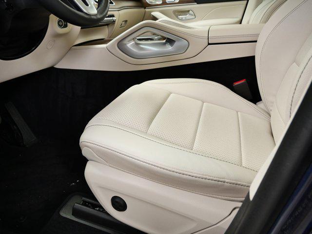 used 2022 Mercedes-Benz GLE 350 car, priced at $45,426