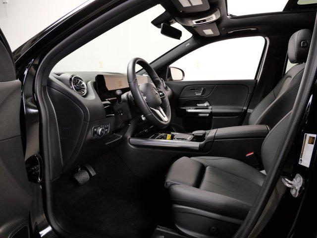 used 2023 Mercedes-Benz GLA 250 car, priced at $37,799