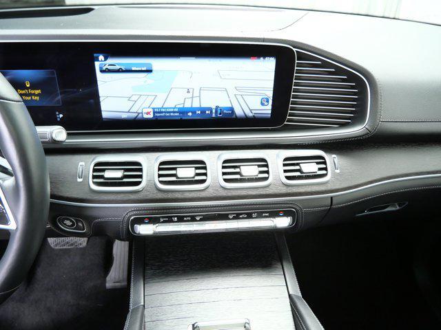 used 2024 Mercedes-Benz GLE 450 car, priced at $69,499