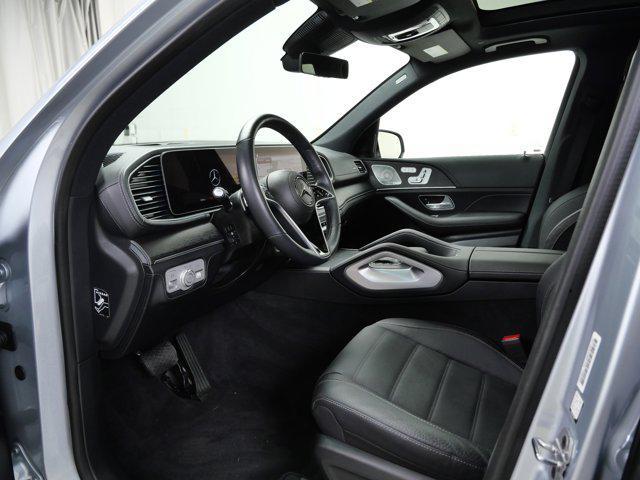 used 2024 Mercedes-Benz GLE 450 car, priced at $69,499