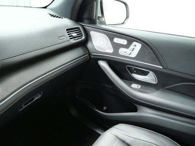 used 2024 Mercedes-Benz GLE 450 car, priced at $69,499