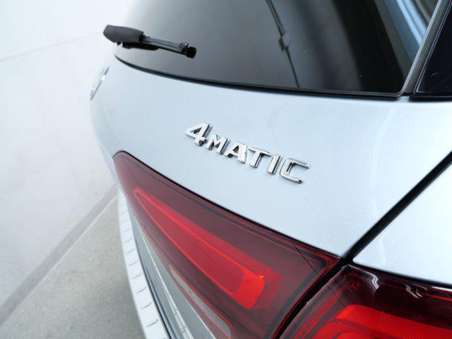 used 2024 Mercedes-Benz GLE 450 car, priced at $69,499