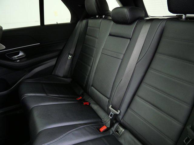 used 2024 Mercedes-Benz GLE 450 car, priced at $69,499