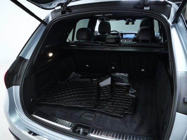 used 2024 Mercedes-Benz GLE 450 car, priced at $69,499