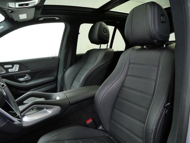 used 2024 Mercedes-Benz GLE 450 car, priced at $69,499