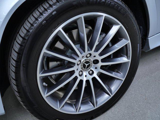 used 2024 Mercedes-Benz GLE 450 car, priced at $69,499