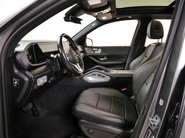 used 2022 Mercedes-Benz GLE 350 car, priced at $46,736