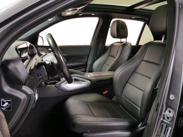 used 2022 Mercedes-Benz GLE 350 car, priced at $46,736