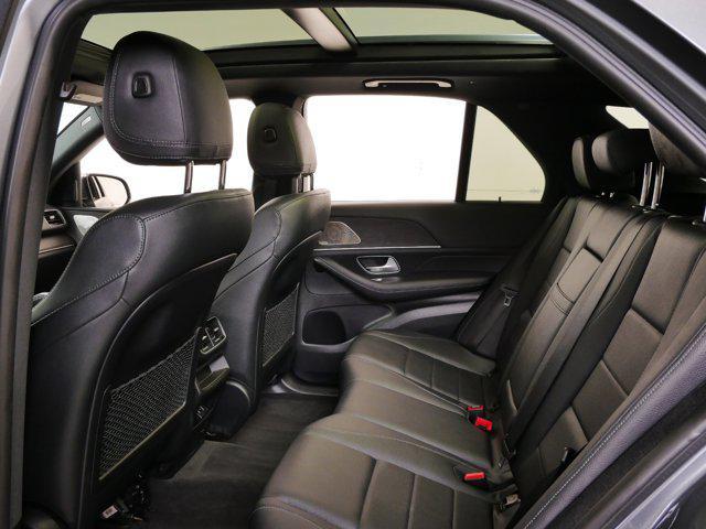 used 2022 Mercedes-Benz GLE 350 car, priced at $46,736