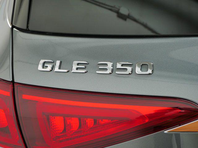 used 2022 Mercedes-Benz GLE 350 car, priced at $46,736