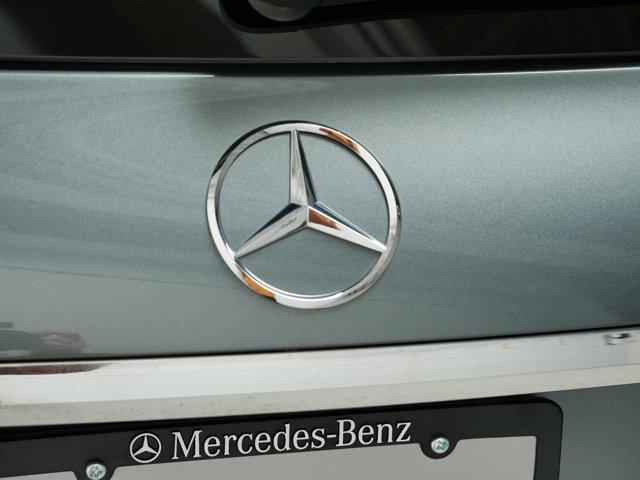 used 2022 Mercedes-Benz GLE 350 car, priced at $46,736