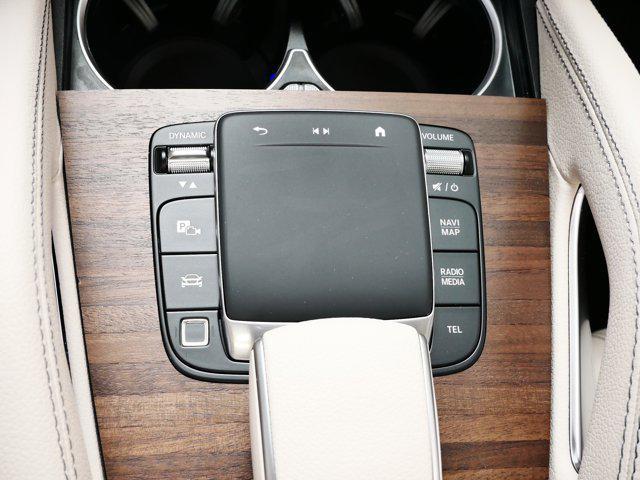 new 2026 Mercedes-Benz GLS 450 car, priced at $96,285