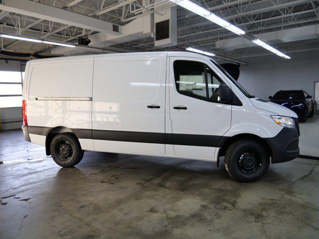 new 2024 Mercedes-Benz Sprinter 2500 car, priced at $54,303